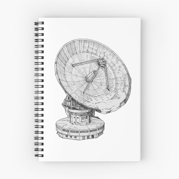 Item preview, Satellite Dish designed and sold by Naux | Design & Illustration.
