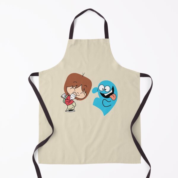 Item preview, Mac & Bloo designed and sold by artxlife.