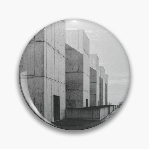 Item preview, Salk Institute Louis Kahn designed and sold by Attiabasha.