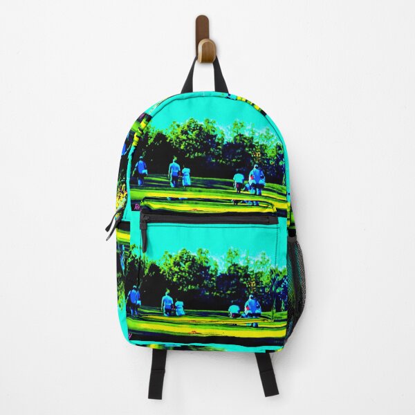 Item preview, Golfing in the 50's all White designed and sold by Harold122Jade.