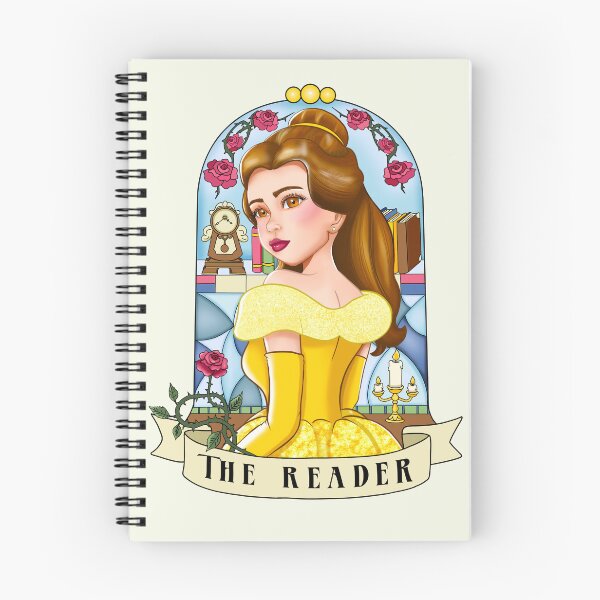 Item preview, The reader: A beautiful girl in a golden party night dress  designed and sold by RavenAMarie .