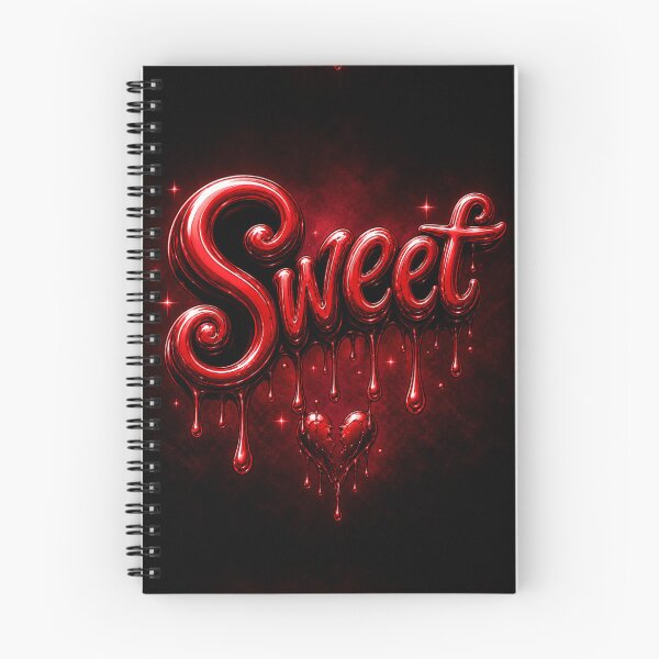 Item preview, Sweet Heartbreak designed and sold by PurrfectWhisper.