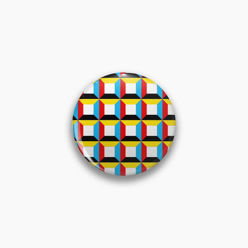Item preview, Pin designed and sold by TwelveParties.