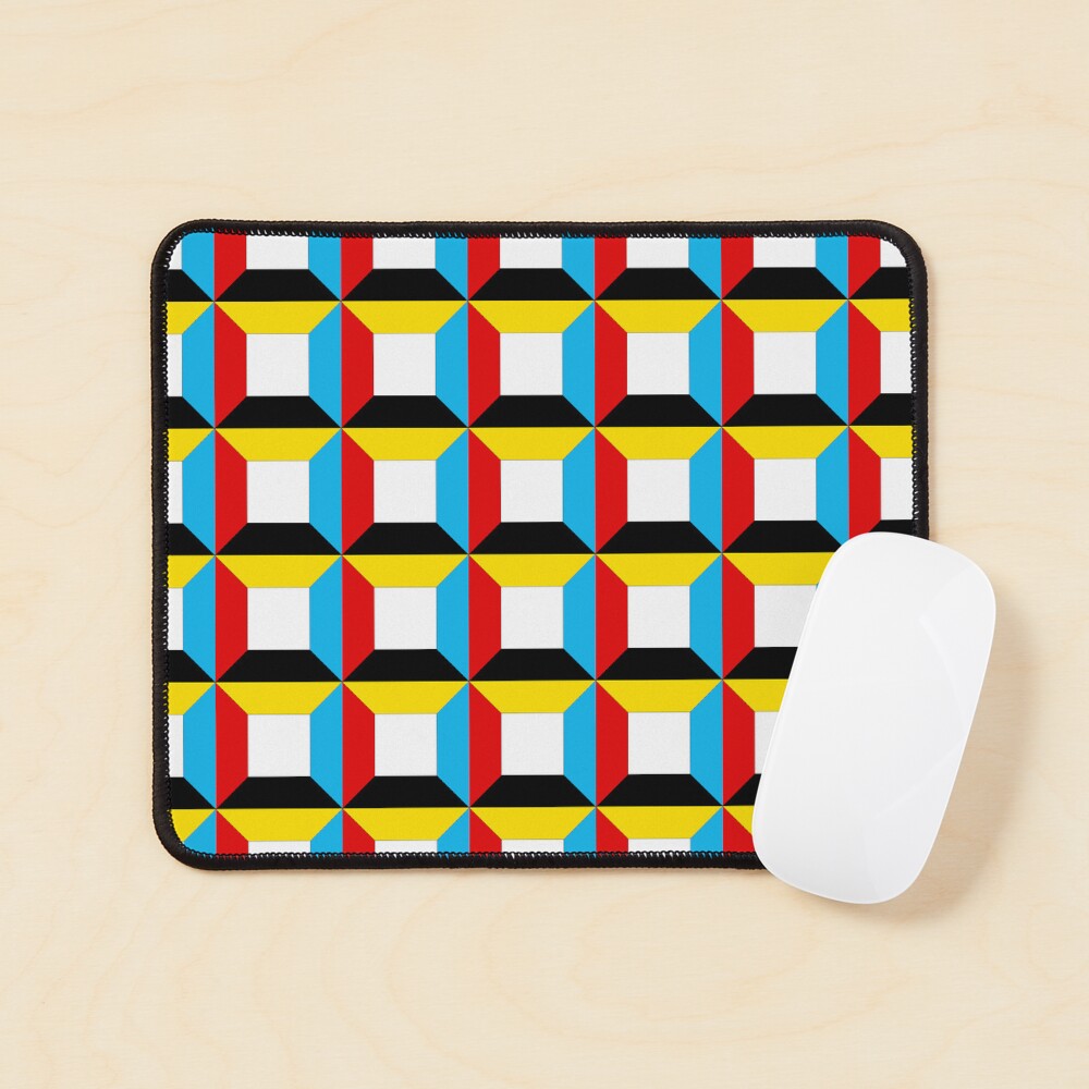 Item preview, Mouse Pad designed and sold by TwelveParties.