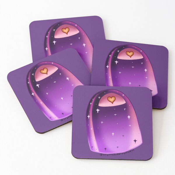 Item preview, Heartglow Gravestone designed and sold by KrystalBStudios.