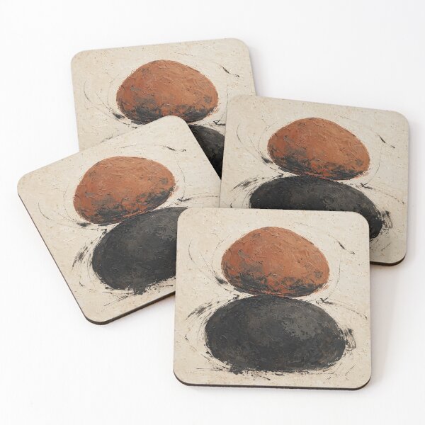 Item preview, Stacked Stones designed and sold by Oddtone.