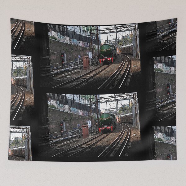 Item preview, Transport Heritage Expo - 3801, Redfern 20261005 -3 designed and sold by muz2142.