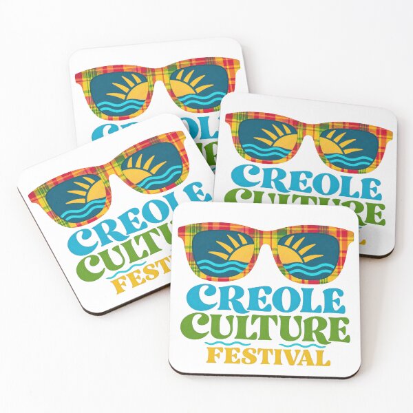 Item preview, Creole Culture Festival Celebration Events designed and sold by scicilysimonee.