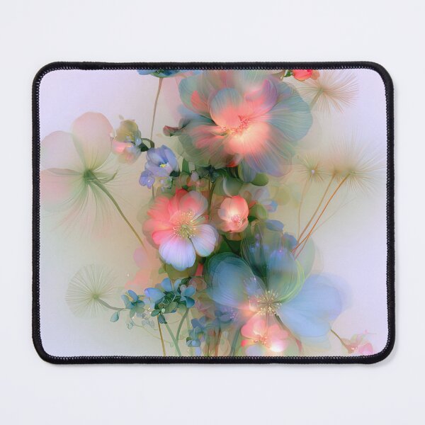 Item preview, Luminescent Pastel Bouquet designed and sold by bloorose.