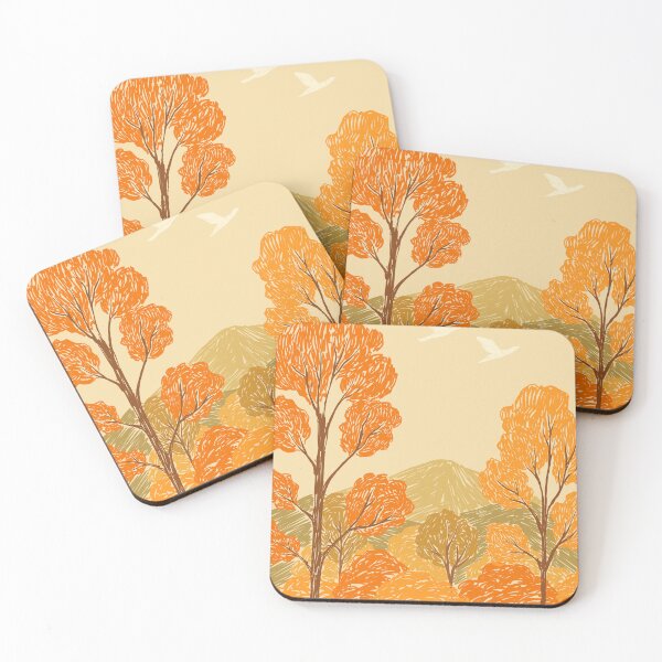 Item preview, Autumn designed and sold by PicassosParadox.