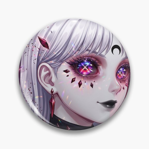 Item preview, Crystalline Eyes designed and sold by Solace Sparkles.