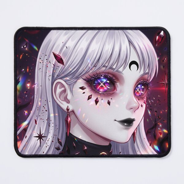 Item preview, Crystalline Eyes designed and sold by Solace Sparkles.