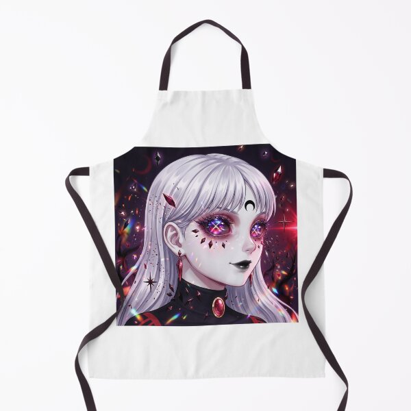 Item preview, Crystalline Eyes designed and sold by Solace Sparkles.