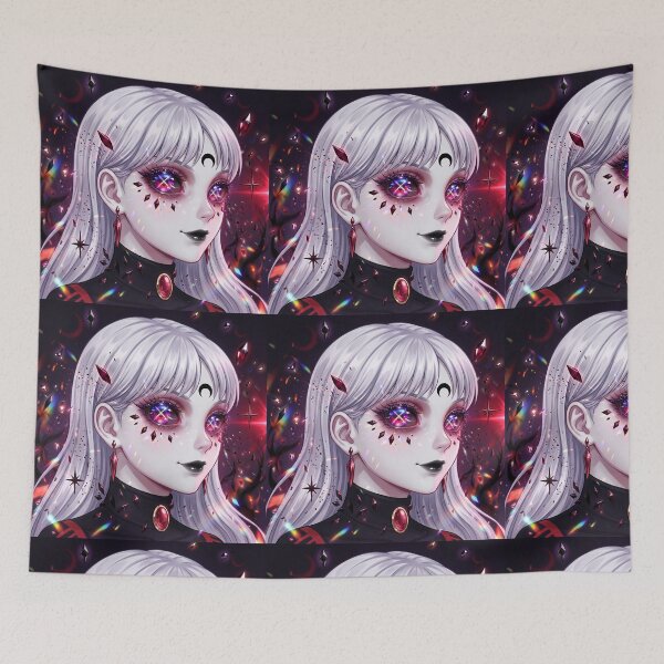 Item preview, Crystalline Eyes designed and sold by Solace Sparkles.