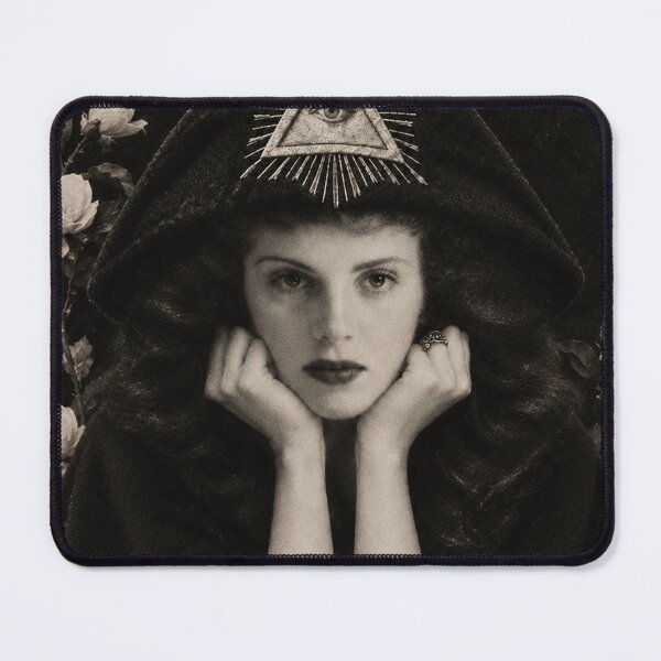 Item preview, The Mystic designed and sold by Gregory James Wyrick.