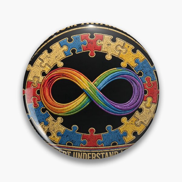 Item preview, Autism Awareness – Accept Understand Love designed and sold by DRAWARTIST22.