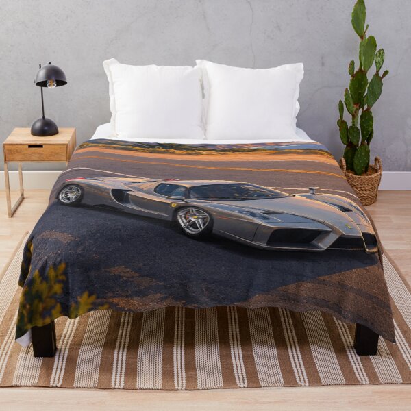 Item preview, Ferrari Enzo designed and sold by TheArtsOfCars.