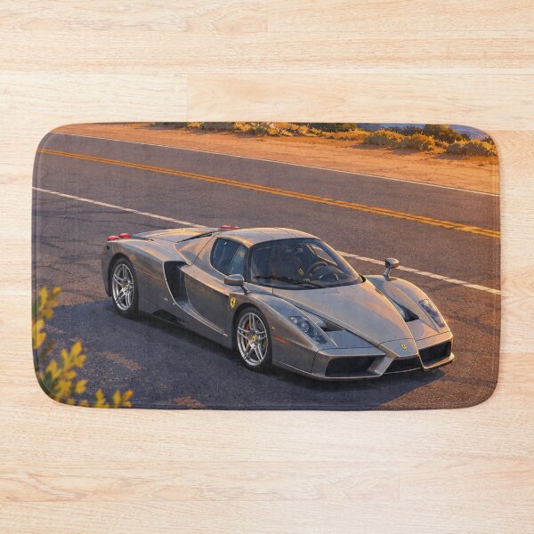 Item preview, Ferrari Enzo designed and sold by TheArtsOfCars.