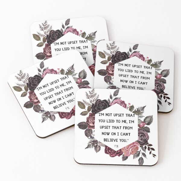 Item preview, Lies designed and sold by Nicole13x.