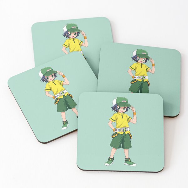 Item preview, Kaoru Matsubara; Mint Green designed and sold by Marco Bottiglieri.