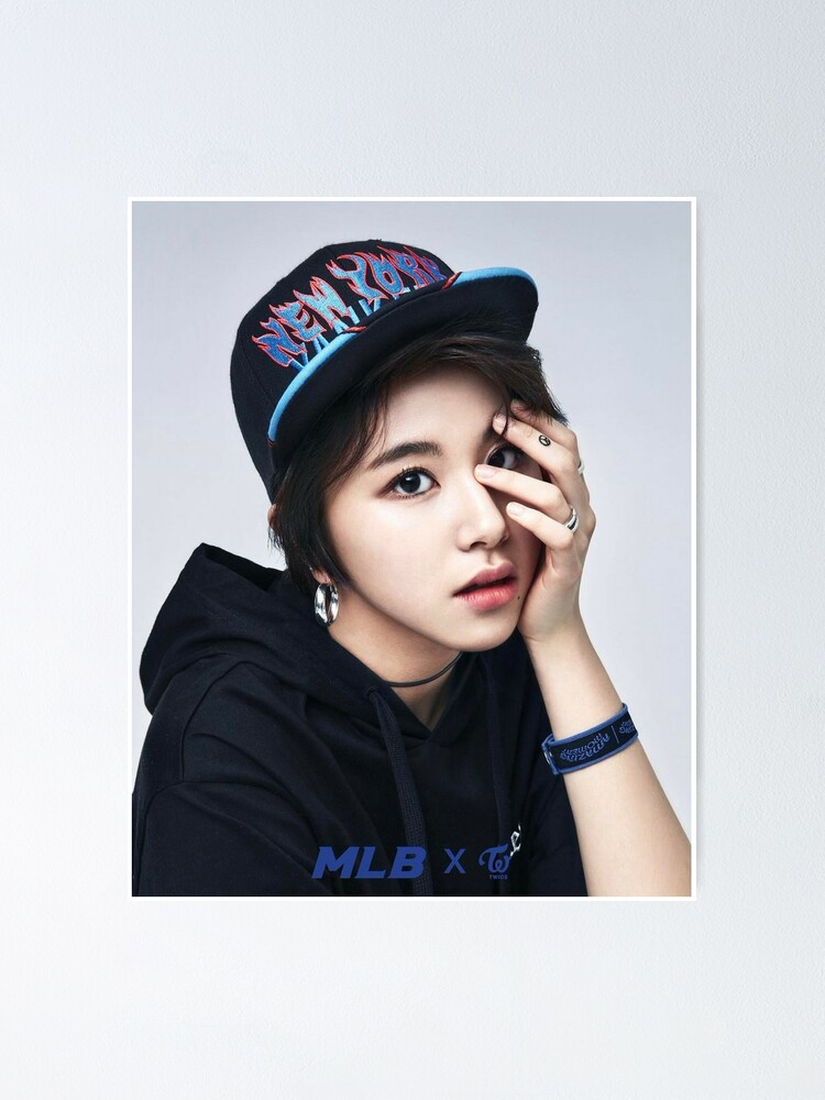 Twice X Mlb Twice