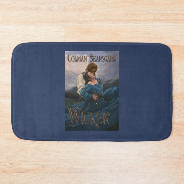 Item preview, Wicker Movie designed and sold by baranskini.