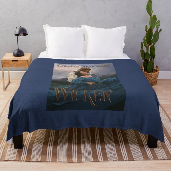 Item preview, Wicker Movie designed and sold by baranskini.
