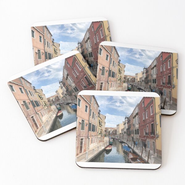Item preview, Rio Delle Eremite in Venice, Italy designed and sold by rosestuart.