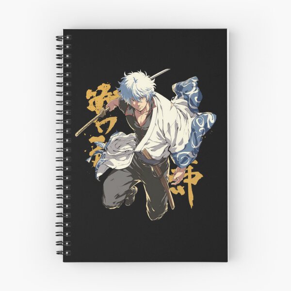 Item preview, Classic Gintoki Funny Anime designed and sold by Ohio Association for Justice.