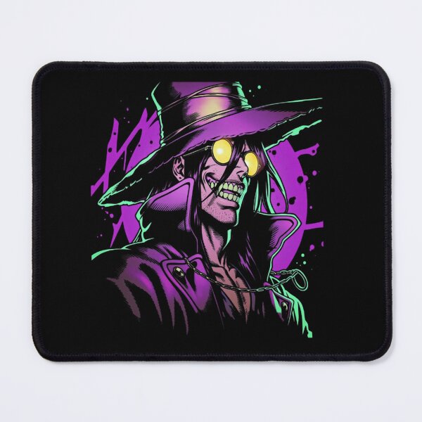 Item preview, hellsing ultimate designed and sold by sysfrynfade.