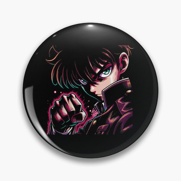 Item preview, Haruka Sakura Confident Stare Fan Art designed and sold by veraminirap.