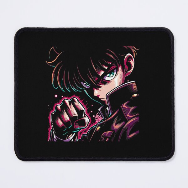 Item preview, Haruka Sakura Confident Stare Fan Art designed and sold by veraminirap.