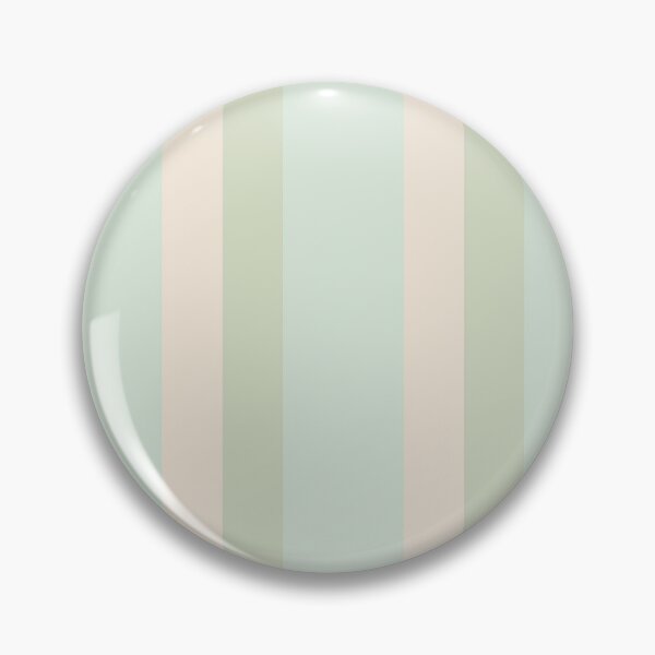 Item preview, Soft Pastel Stripes — Minimal Beige & Green Pattern designed and sold by NNhu.