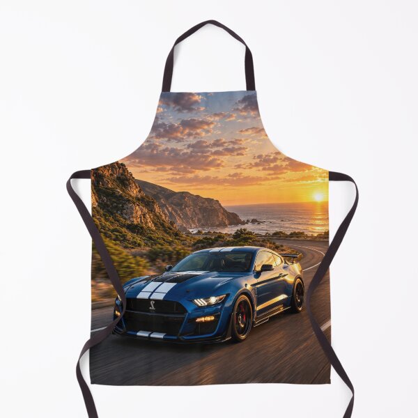 Item preview, Ford Mustang  designed and sold by TheArtsOfCars.