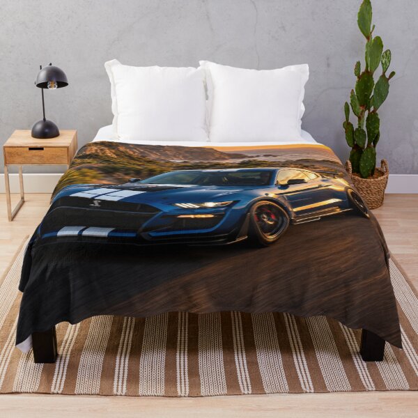 Item preview, Ford Mustang designed and sold by TheArtsOfCars.