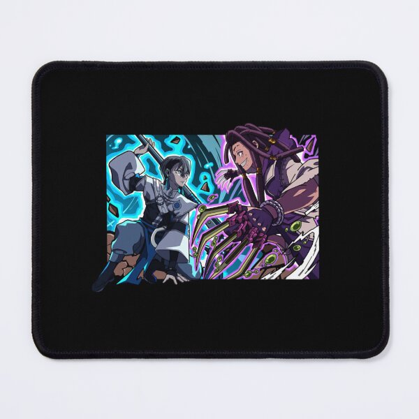 Item preview, Jabber vs Zanka designed and sold by Kelly-Jos.