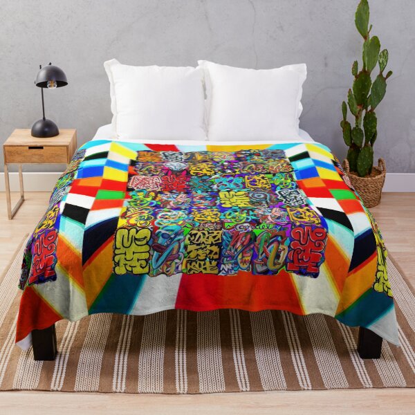 Item preview, Pop abstract designed and sold by Diego Manuel Rodriguez.