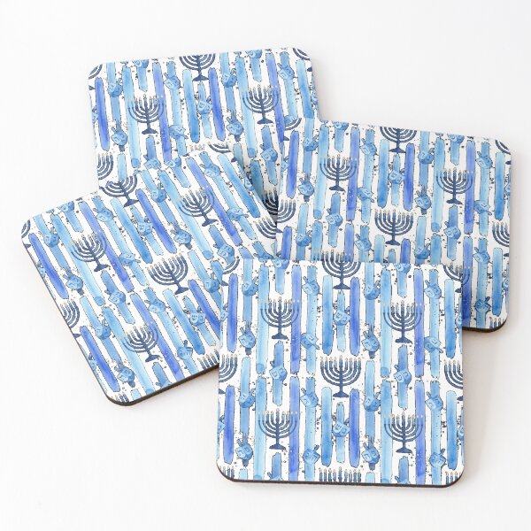 Item preview, Hanukkah Jewish Holiday Oversized T-Shirt designed and sold by Stickerbynp1.