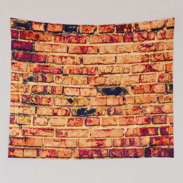 Item preview, BRICKS designed and sold by Swooncake Press.