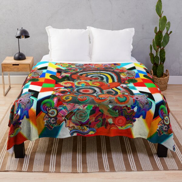 Item preview, Pop abstract designed and sold by Diego Manuel Rodriguez.