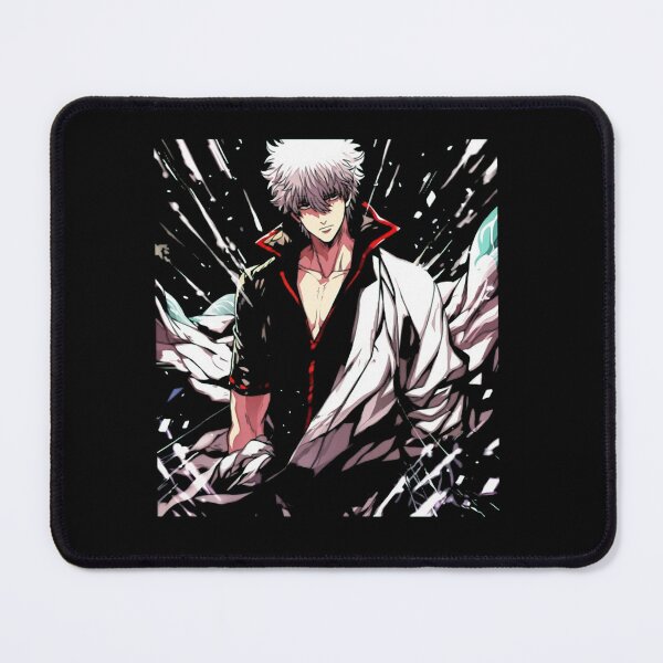 Item preview, Classic Gintoki Funny Anime designed and sold by Ohio Association for Justice.