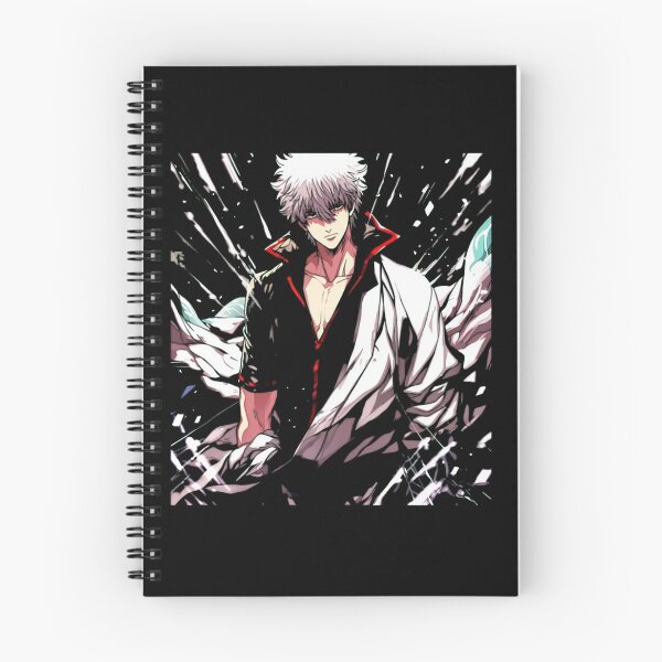 Item preview, Classic Gintoki Funny Anime designed and sold by Ohio Association for Justice.