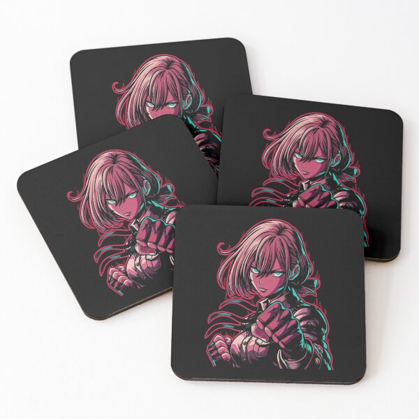 Item preview, Haruka Sakura Confident Stare Fan Art designed and sold by veraminirap.