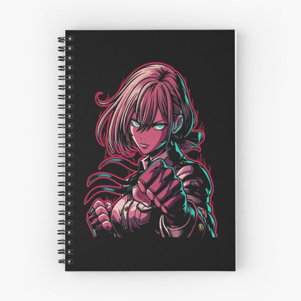 Item preview, Haruka Sakura Confident Stare Fan Art designed and sold by veraminirap.