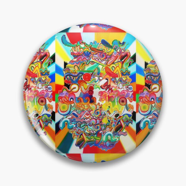 Item preview, Pop abstract designed and sold by Diego Manuel Rodriguez.