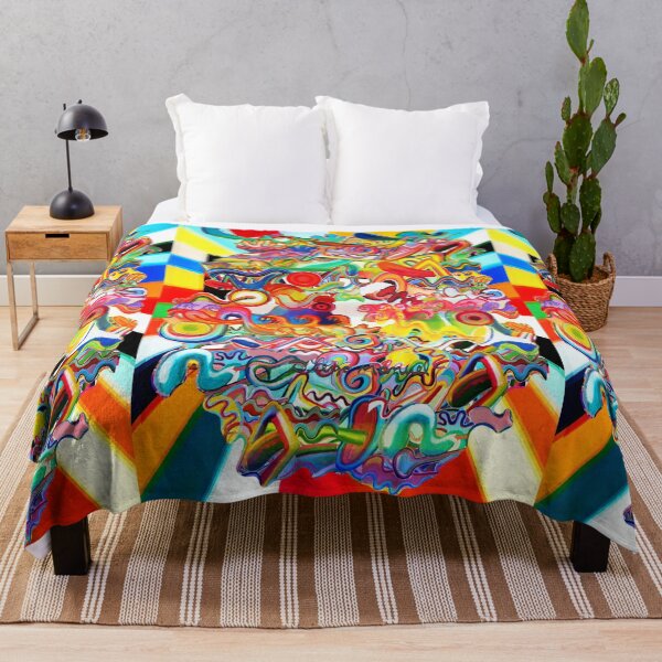 Item preview, Pop abstract designed and sold by Diego Manuel Rodriguez.