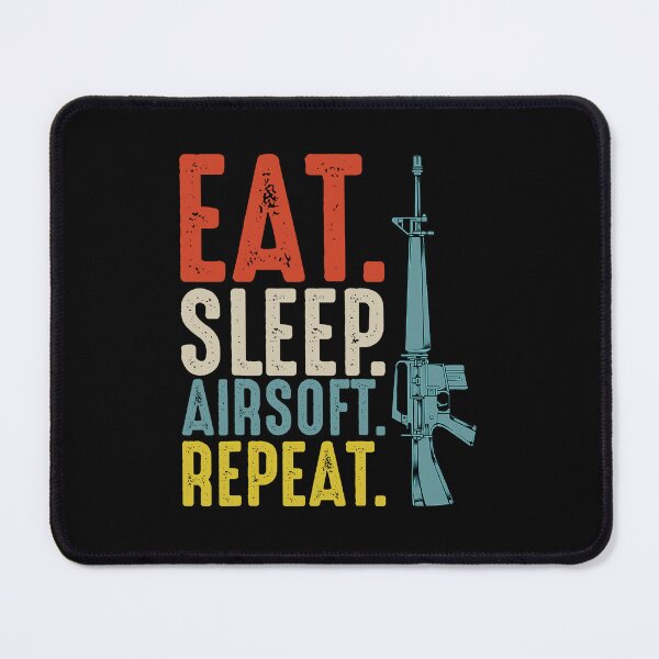 Item preview, Airsoft Milsim Tactical Gear Skirmish BB (39) designed and sold by DavetteJungle.
