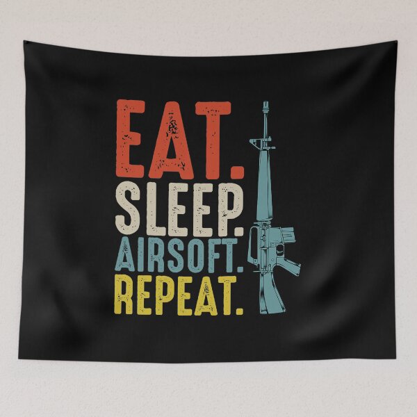 Item preview, Airsoft Milsim Tactical Gear Skirmish BB (39) designed and sold by DavetteJungle.
