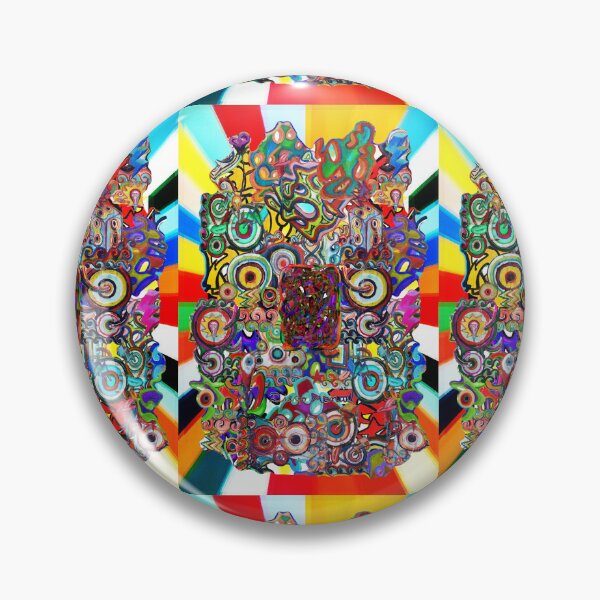 Item preview, Pop abstract designed and sold by Diego Manuel Rodriguez.