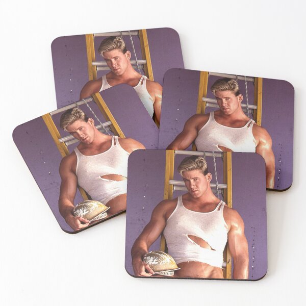 Item preview, Just Ken Ryker 4 designed and sold by OURICONS.